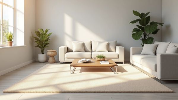 Choisissez le revêtement de sol PVC idéal en ligne