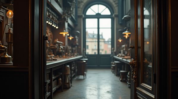 Comment choisir une miroiterie à Lyon pour vos projets ?