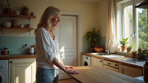Optimiser votre temps avec une femme de ménage à Erstein
