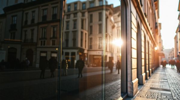Top critères pour sélectionner une miroiterie à Lyon