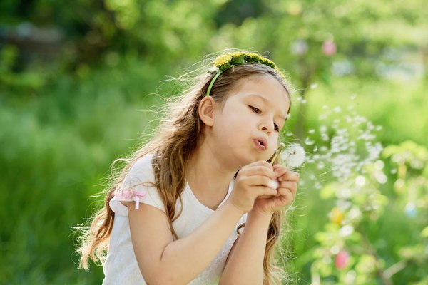 Comment aménager un jardin pour les personnes souffrant d'allergies ?