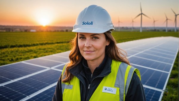 Cap soleil energie : spécialiste des énergies renouvelables