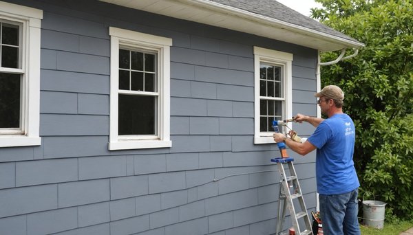 Artisan peintre Vaucluse : l'alliance du savoir-faire et de la précision