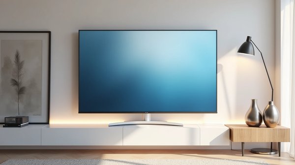 Panneau mural télévision : choisissez le style qui vous ressemble