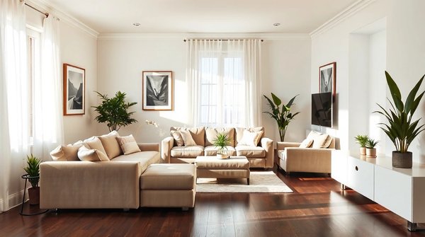 Service de ménage à domicile à toulouse : un intérieur parfait