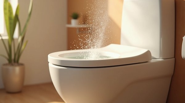 Détartrant wc puissant avec best hygiène : ambiance fraîcheur et efficacité assurée