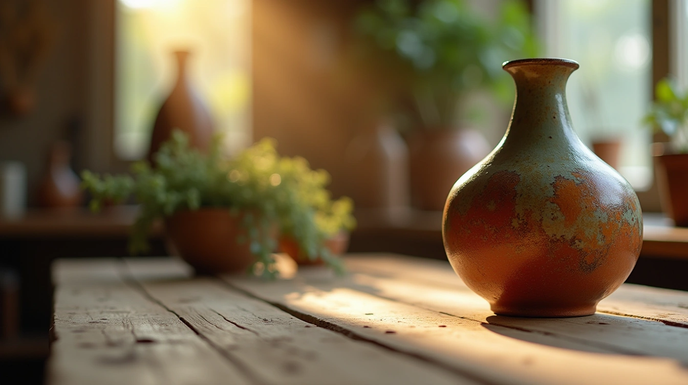 Comment sélectionner vos pièces de céramique artisanale sur une boutique en ligne ?