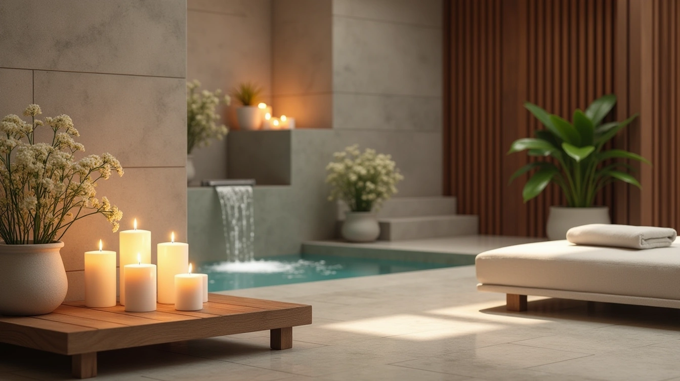 Questions fréquentes sur l'installation de spa à Genève